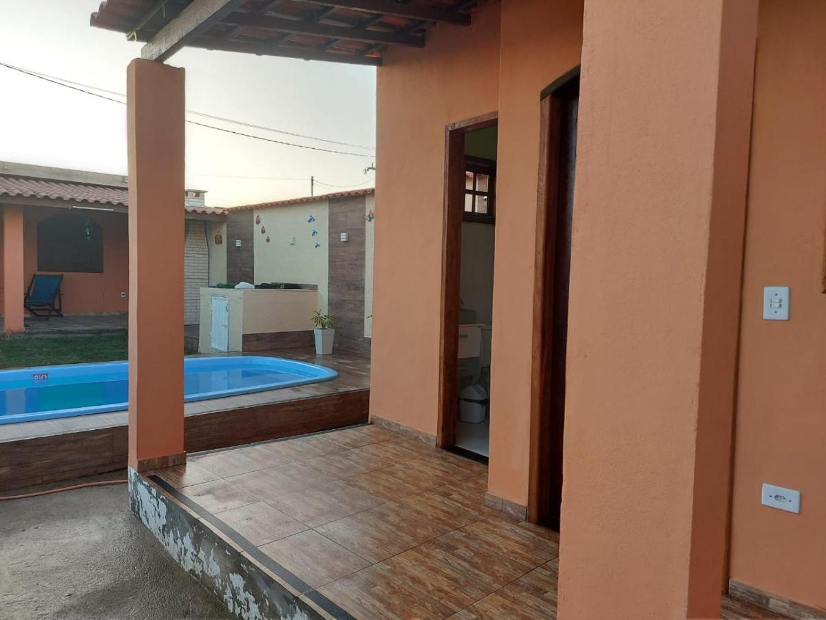 Casa Cabo Frio Colinas Do Pero Villa Exterior photo