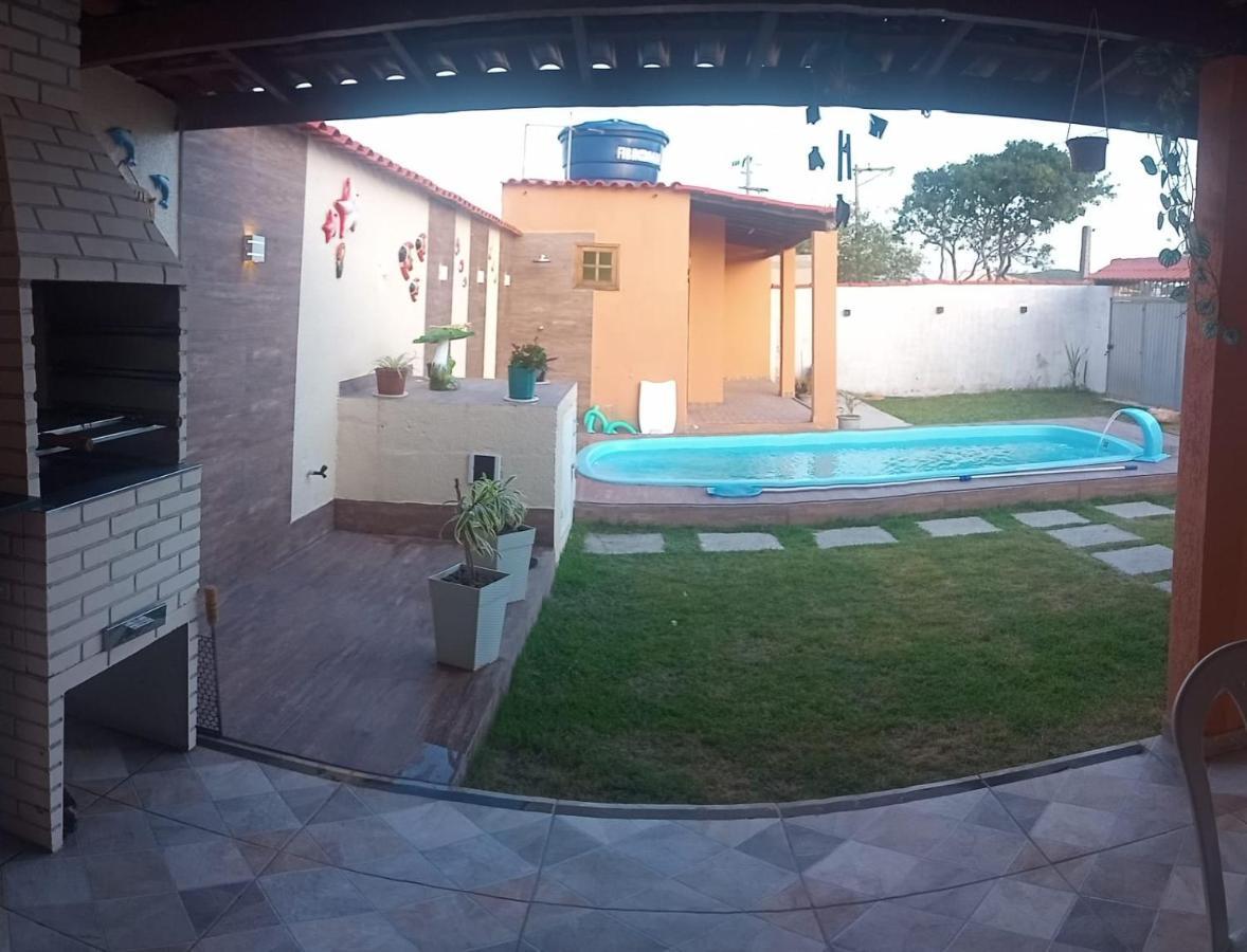 Casa Cabo Frio Colinas Do Pero Villa Exterior photo