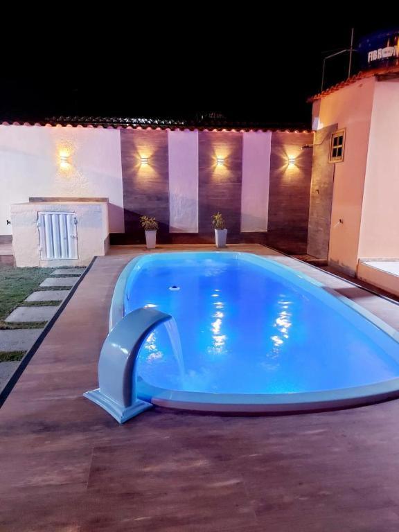 Casa Cabo Frio Colinas Do Pero Villa Exterior photo