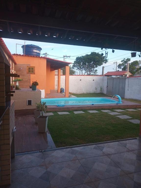 Casa Cabo Frio Colinas Do Pero Villa Exterior photo